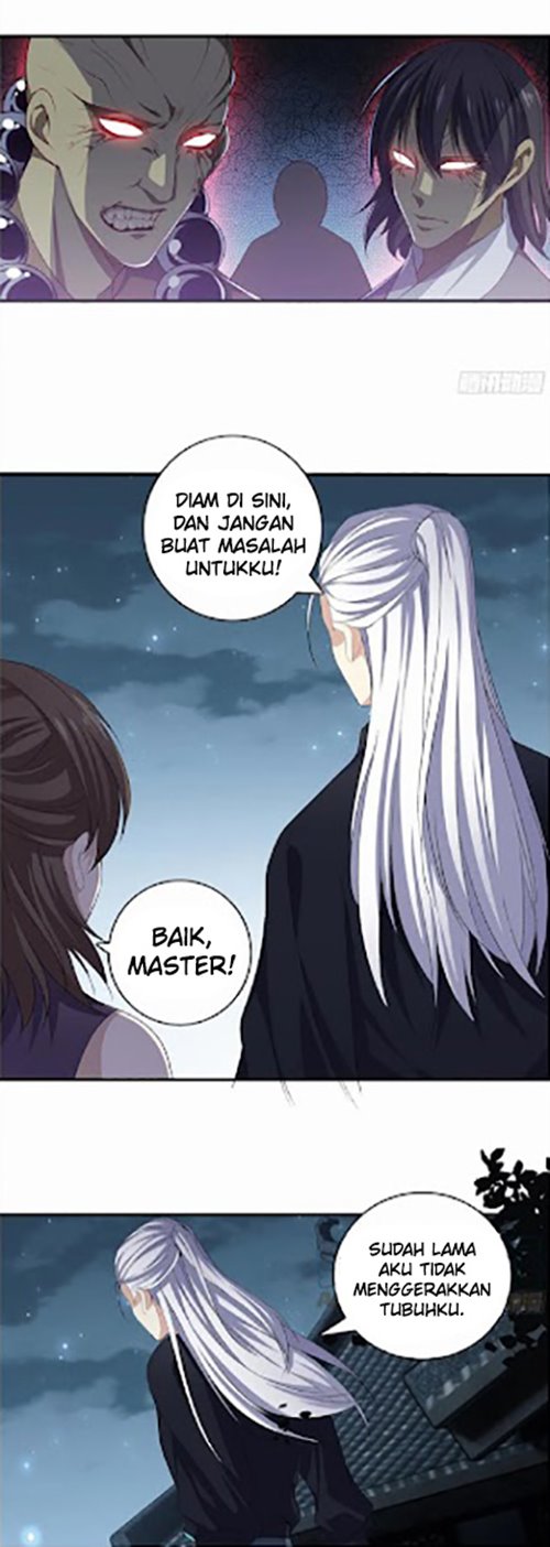 Strongest System Chapter 105 Gambar 11