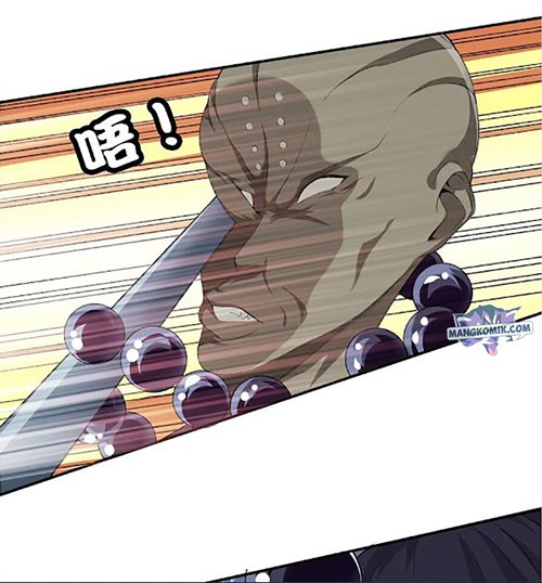Strongest System Chapter 105 Gambar 15