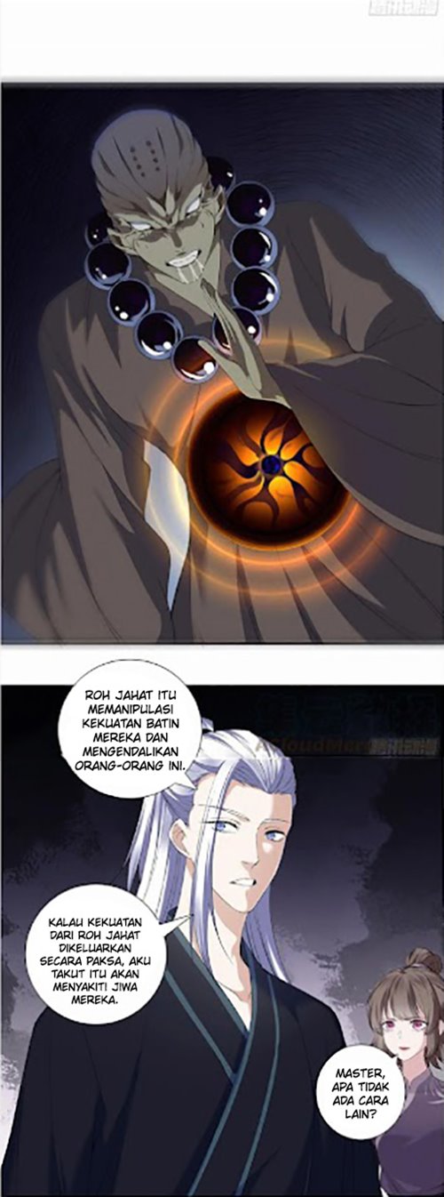 Strongest System Chapter 105 Gambar 4
