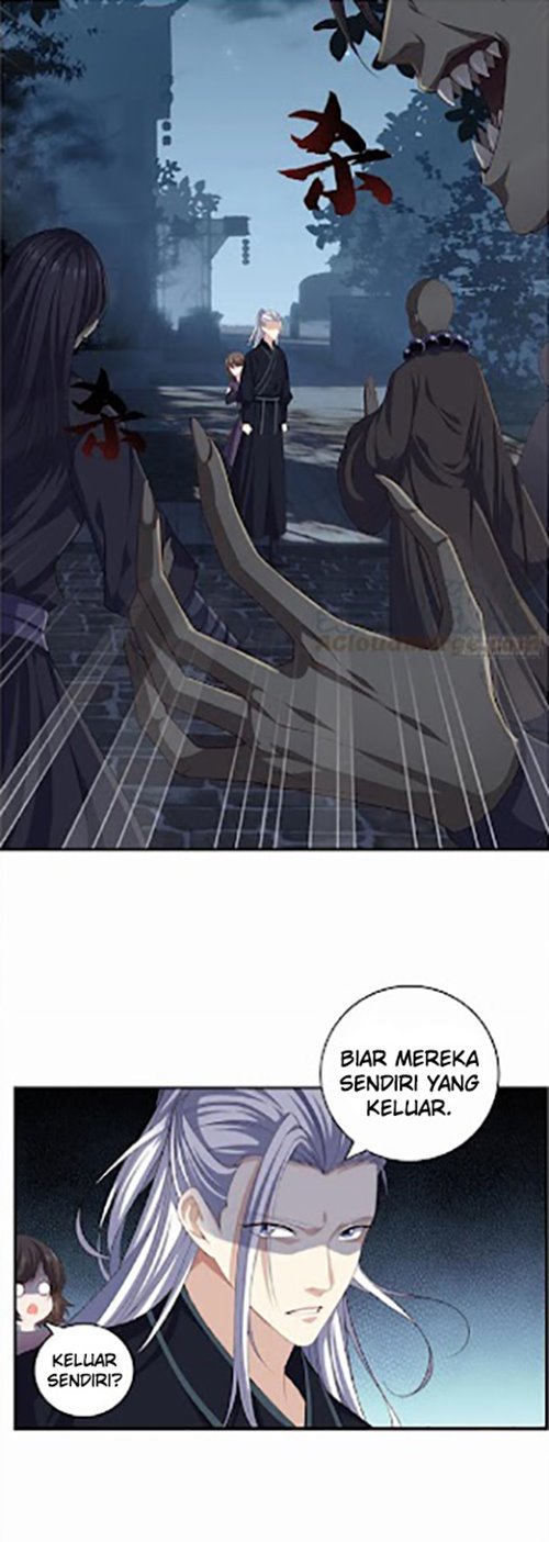 Strongest System Chapter 105 Gambar 6