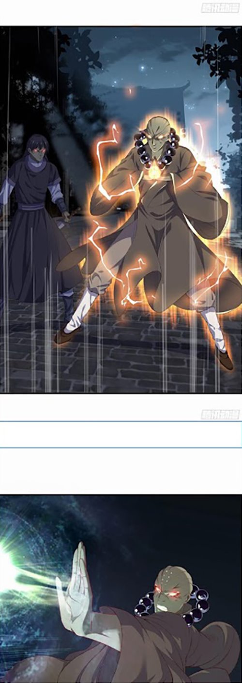 Strongest System Chapter 105 Gambar 7