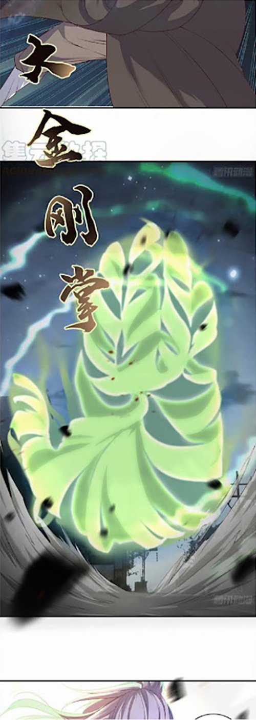 Strongest System Chapter 105 Gambar 8