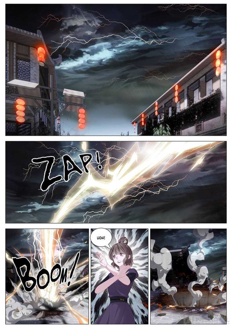 Strongest System Chapter 106 Gambar 10