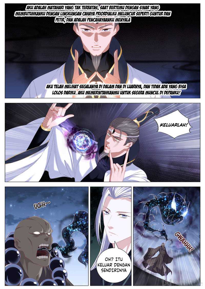 Baca Strongest System Chapter 106 Gambar 2