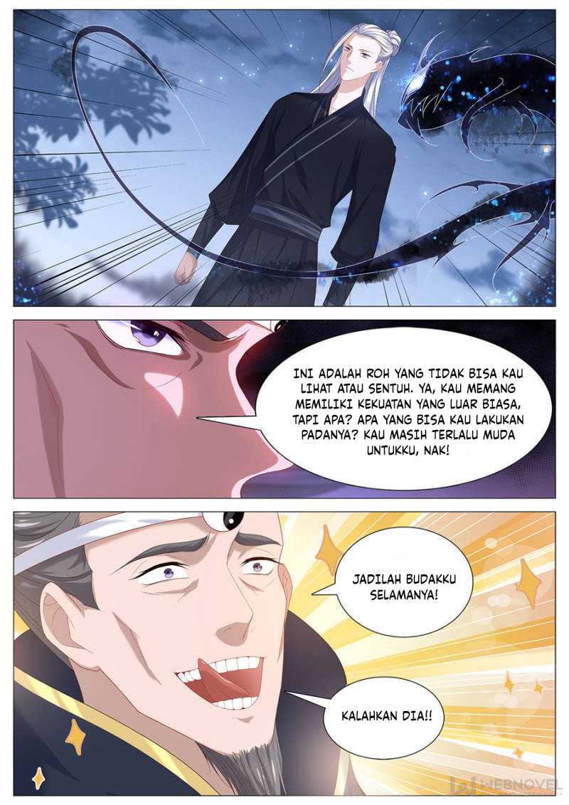 Strongest System Chapter 106 Gambar 3