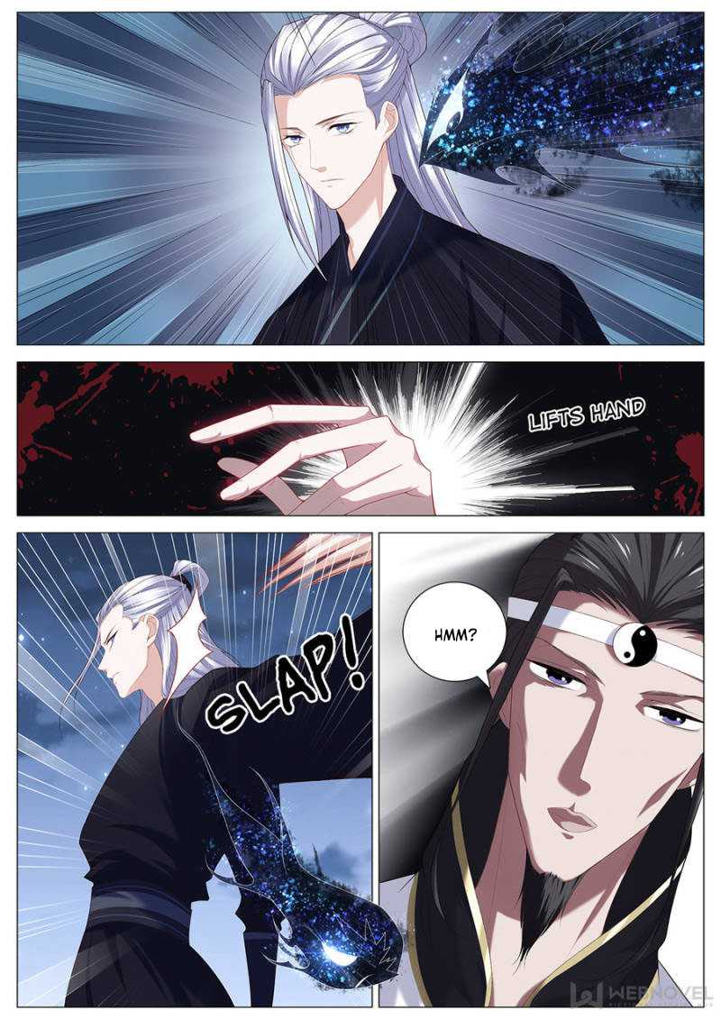 Strongest System Chapter 106 Gambar 4