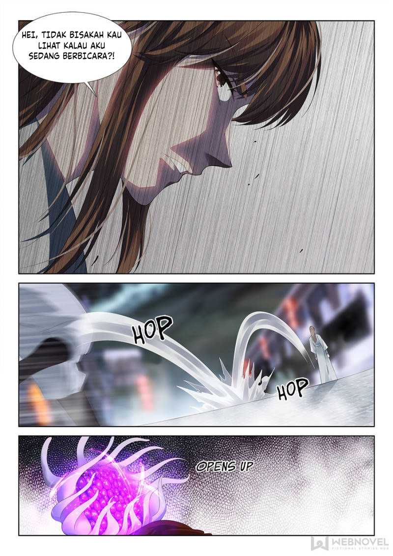 Strongest System Chapter 108 Gambar 10