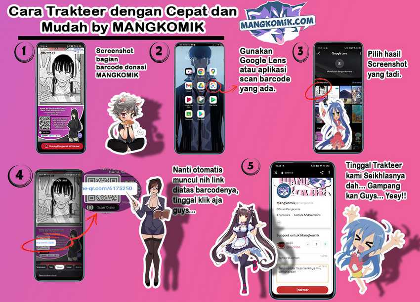 Strongest System Chapter 108 Gambar 13
