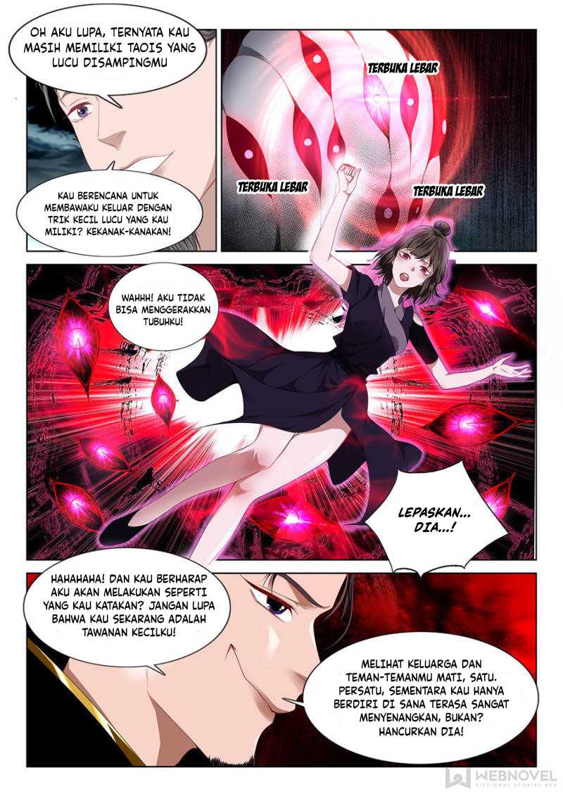 Strongest System Chapter 108 Gambar 4