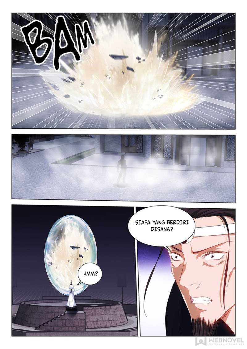 Strongest System Chapter 108 Gambar 6