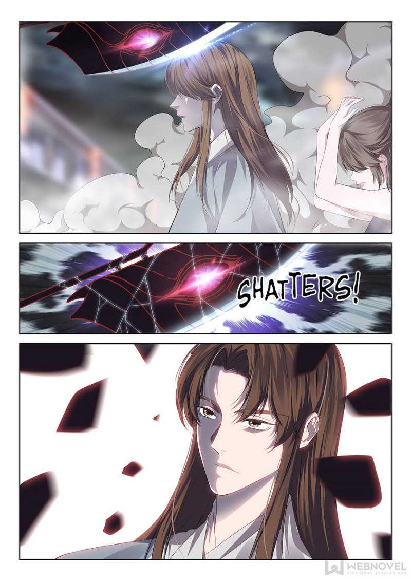 Strongest System Chapter 108 Gambar 7