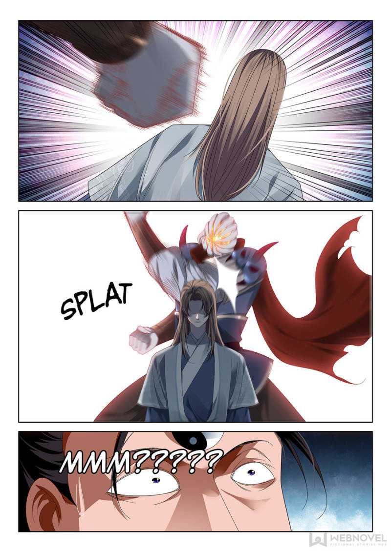 Strongest System Chapter 108 Gambar 9