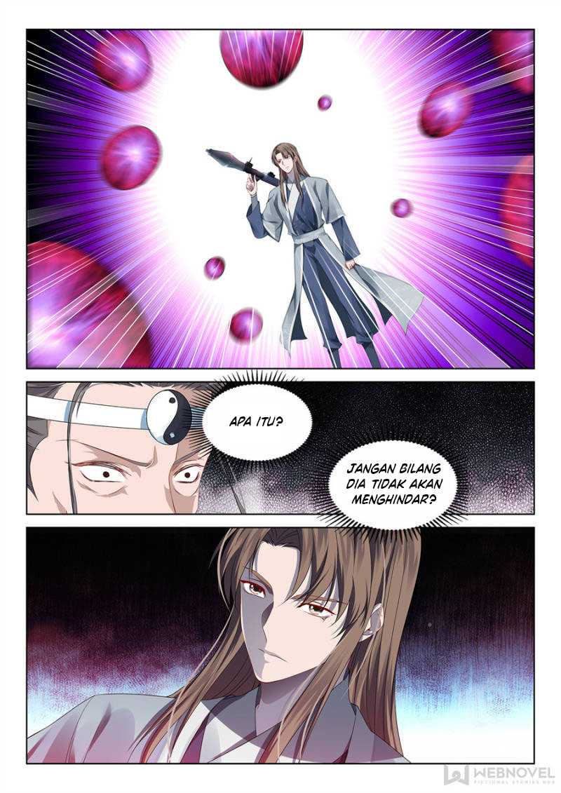 Baca Strongest System Chapter 109 Gambar 2