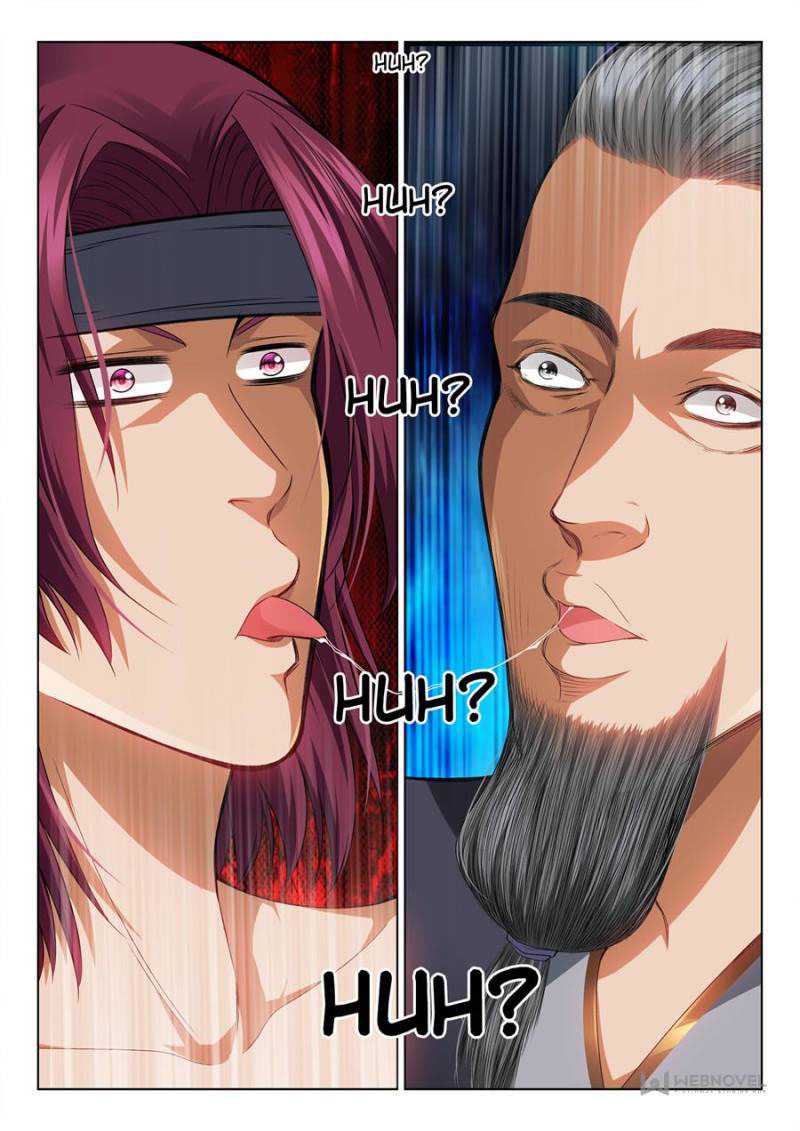 Baca Manhua Strongest System Chapter 111 Gambar 2