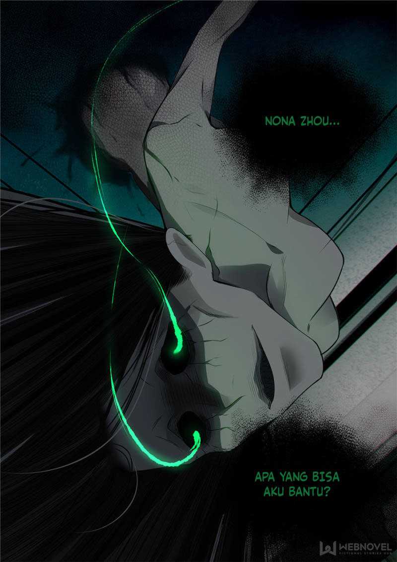 Strongest System Chapter 112 Gambar 5