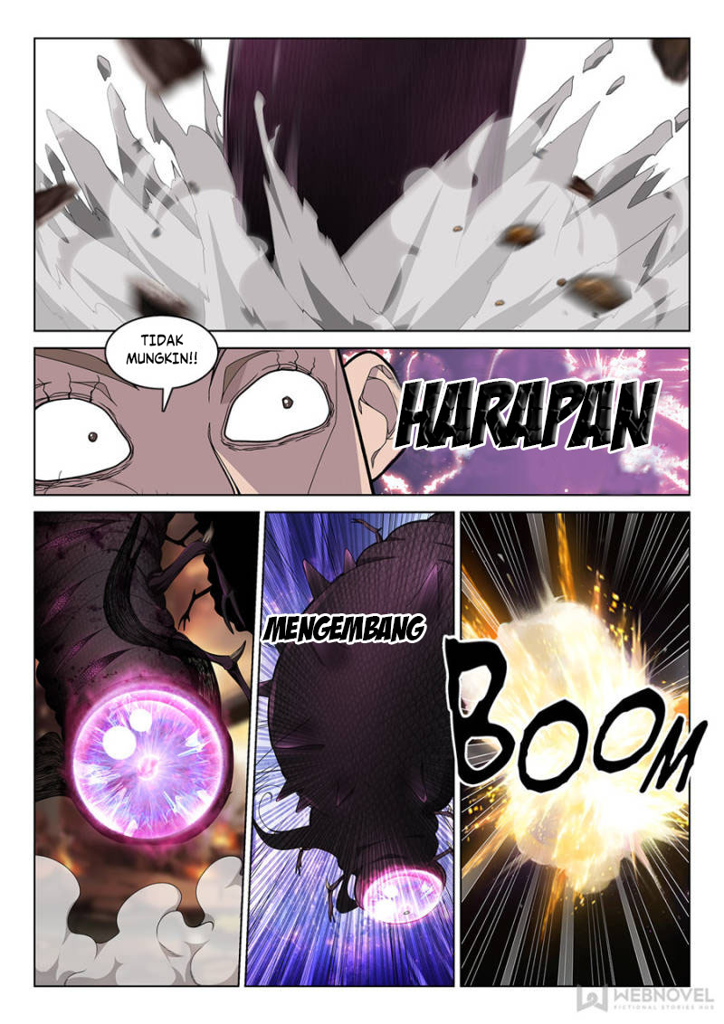 Strongest System Chapter 118 Gambar 10