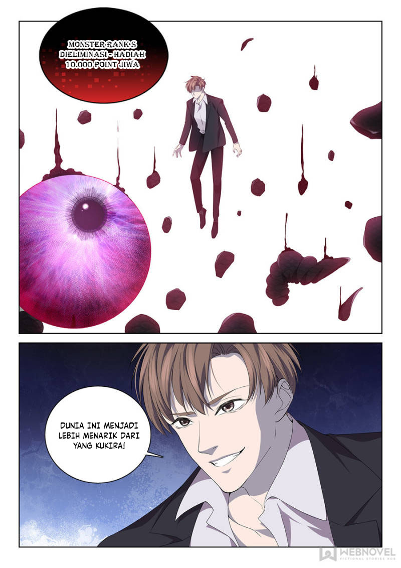 Strongest System Chapter 118 Gambar 11