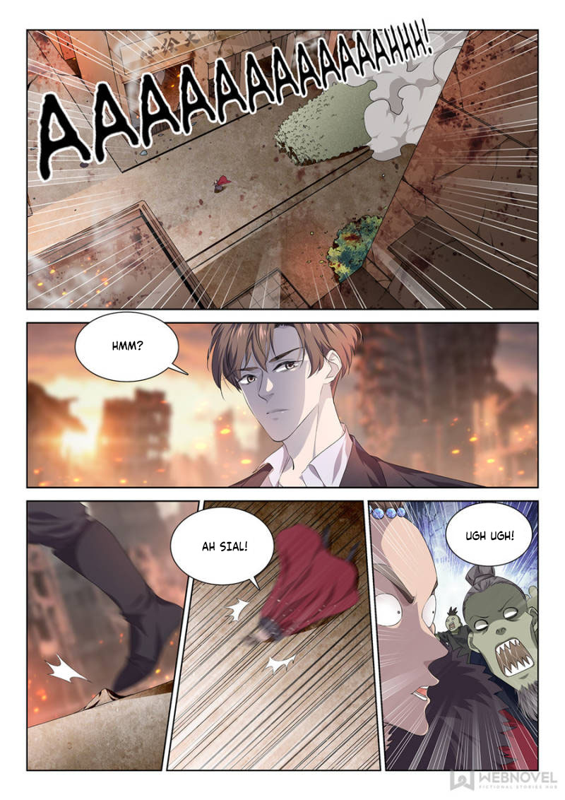 Baca Strongest System Chapter 118 Gambar 2