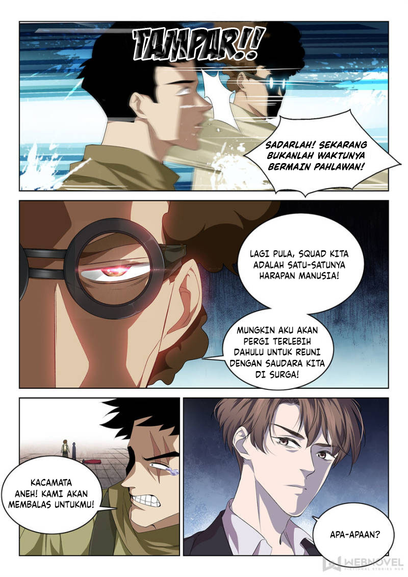 Strongest System Chapter 119 Gambar 10