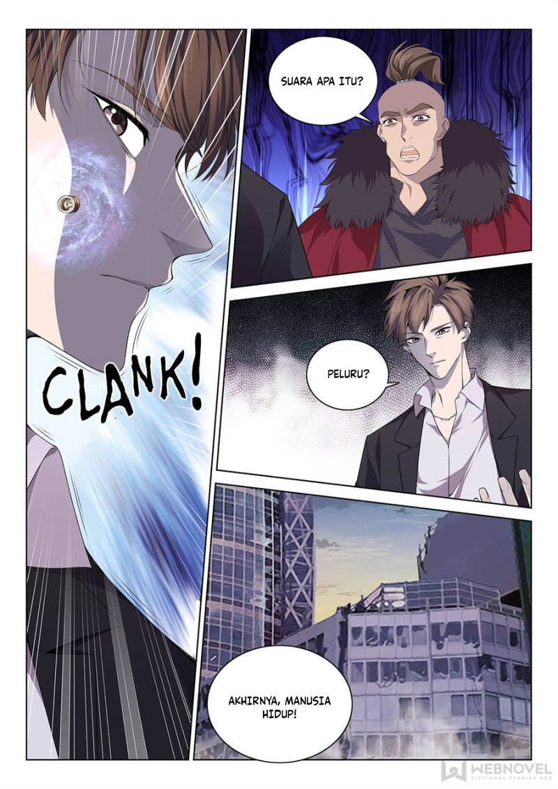 Strongest System Chapter 119 Gambar 6