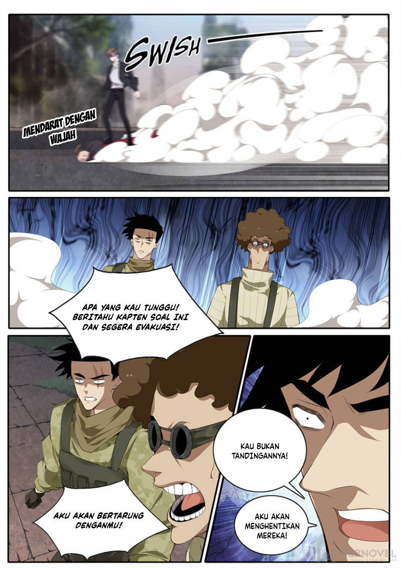 Strongest System Chapter 119 Gambar 9