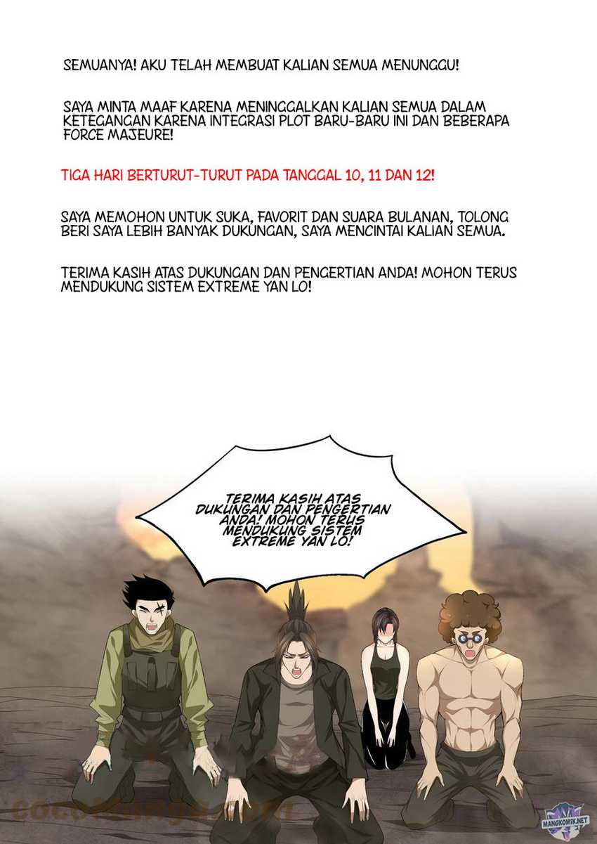 Strongest System Chapter 123 Gambar 14