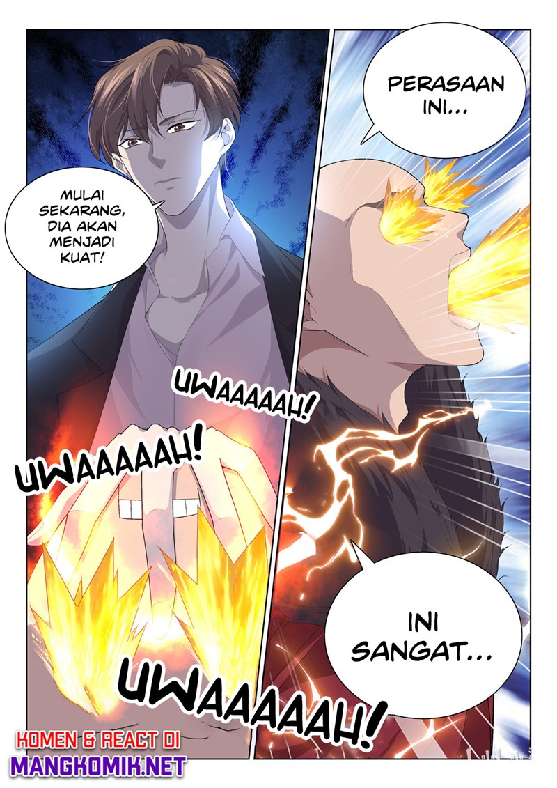 Strongest System Chapter 125 Gambar 6