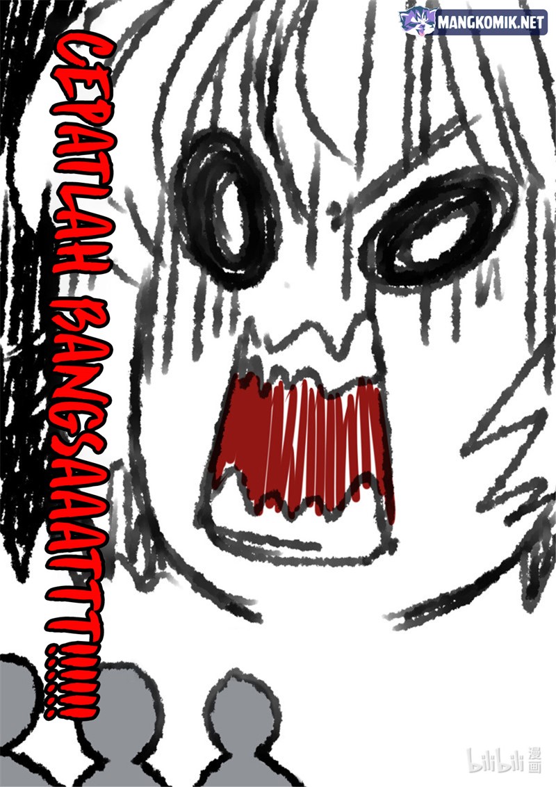 Strongest System Chapter 126 Gambar 13