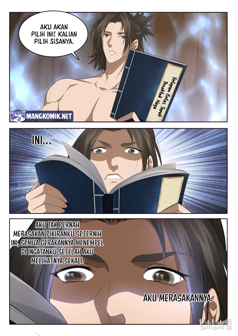 Baca Strongest System Chapter 127 Gambar 2