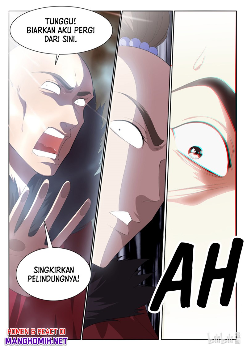 Strongest System Chapter 127 Gambar 5