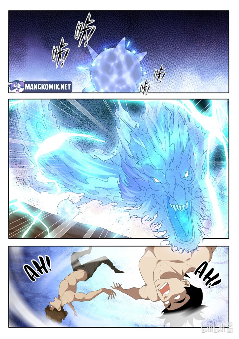 Strongest System Chapter 127 Gambar 6