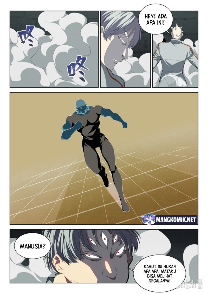 Baca Strongest System Chapter 129 Gambar 2