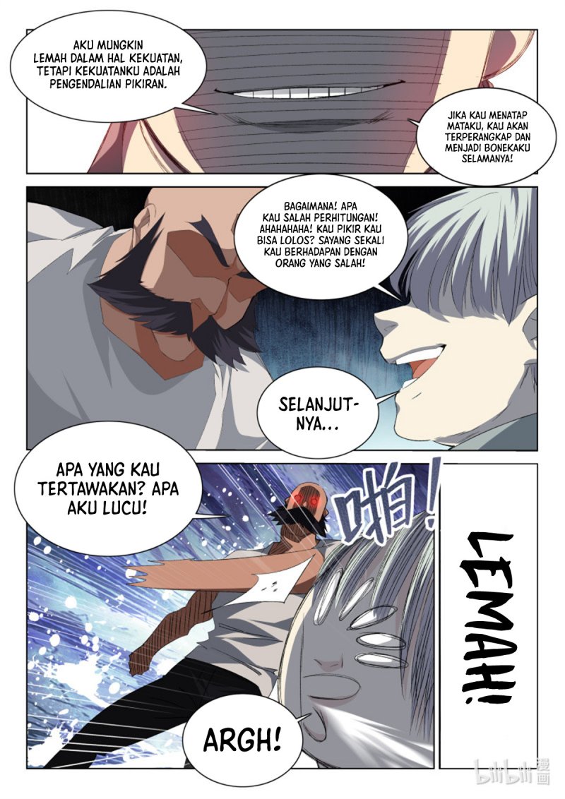 Strongest System Chapter 129 Gambar 5