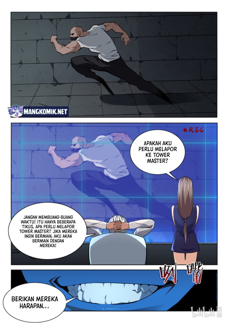 Strongest System Chapter 129 Gambar 9