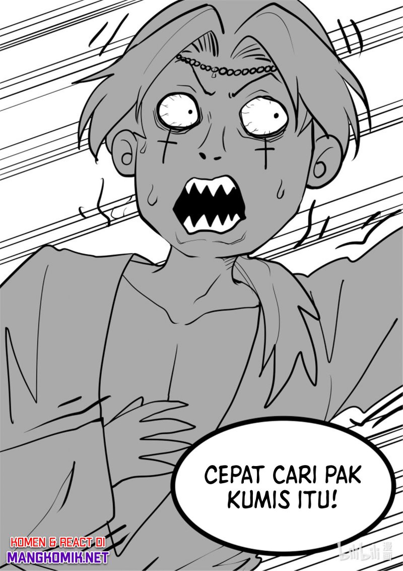 Strongest System Chapter 130 Gambar 12