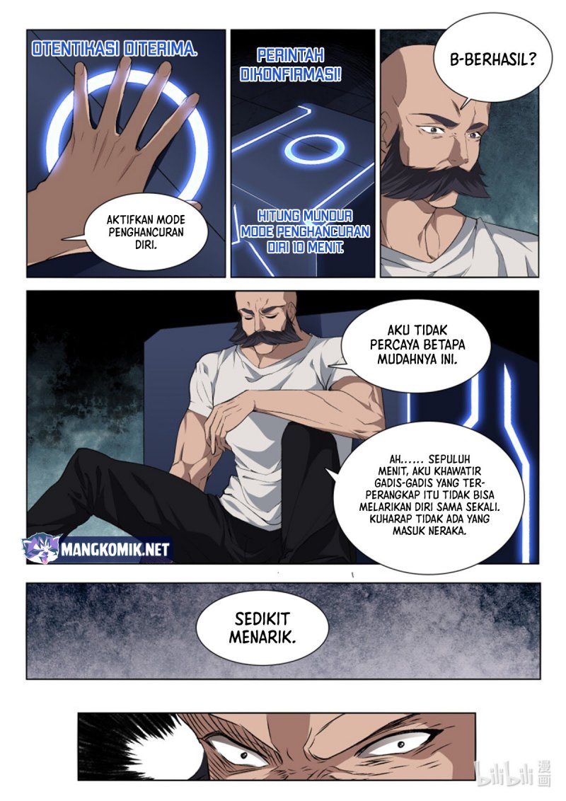 Strongest System Chapter 130 Gambar 6