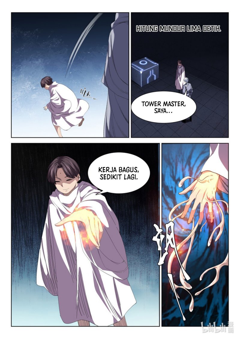 Strongest System Chapter 131 Gambar 5