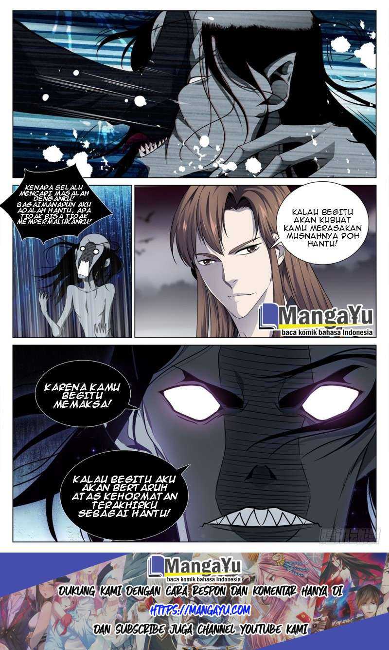 Strongest System Chapter 70 Gambar 11