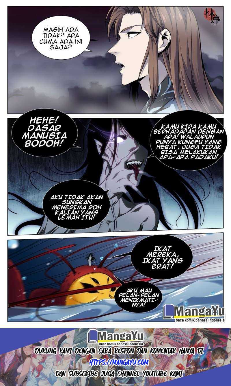 Baca Manhua Strongest System Chapter 70 Gambar 2