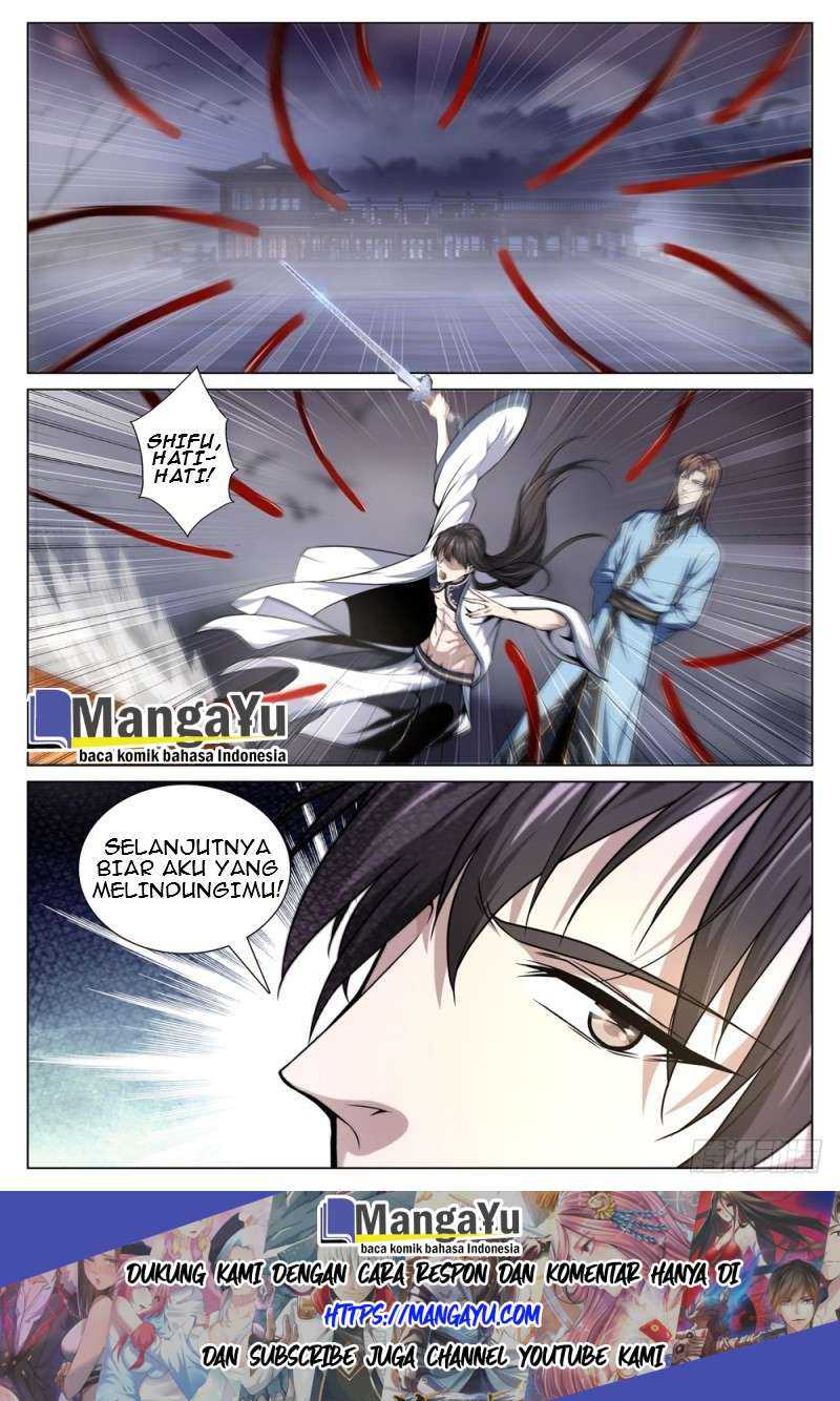 Strongest System Chapter 70 Gambar 3