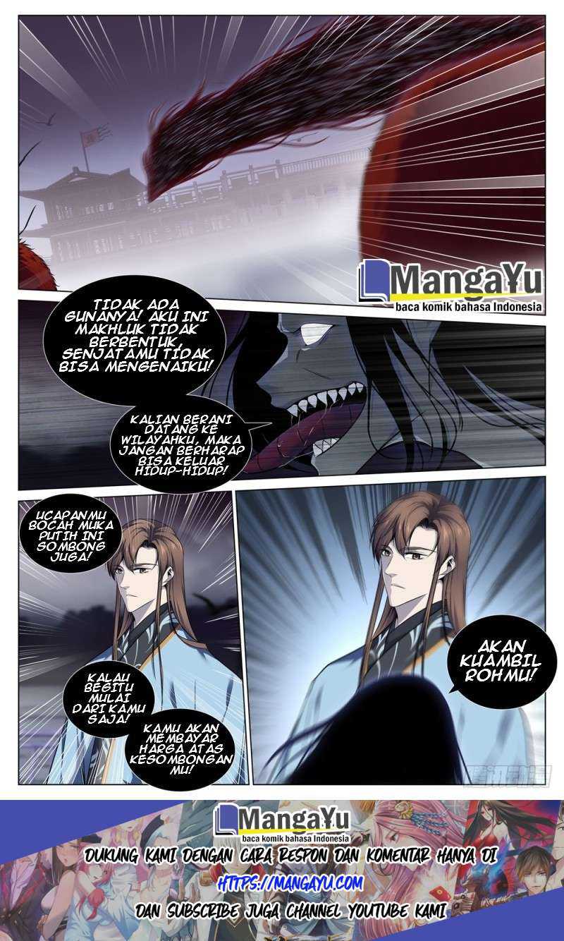 Strongest System Chapter 70 Gambar 5
