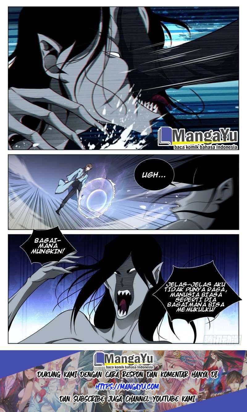 Strongest System Chapter 70 Gambar 6