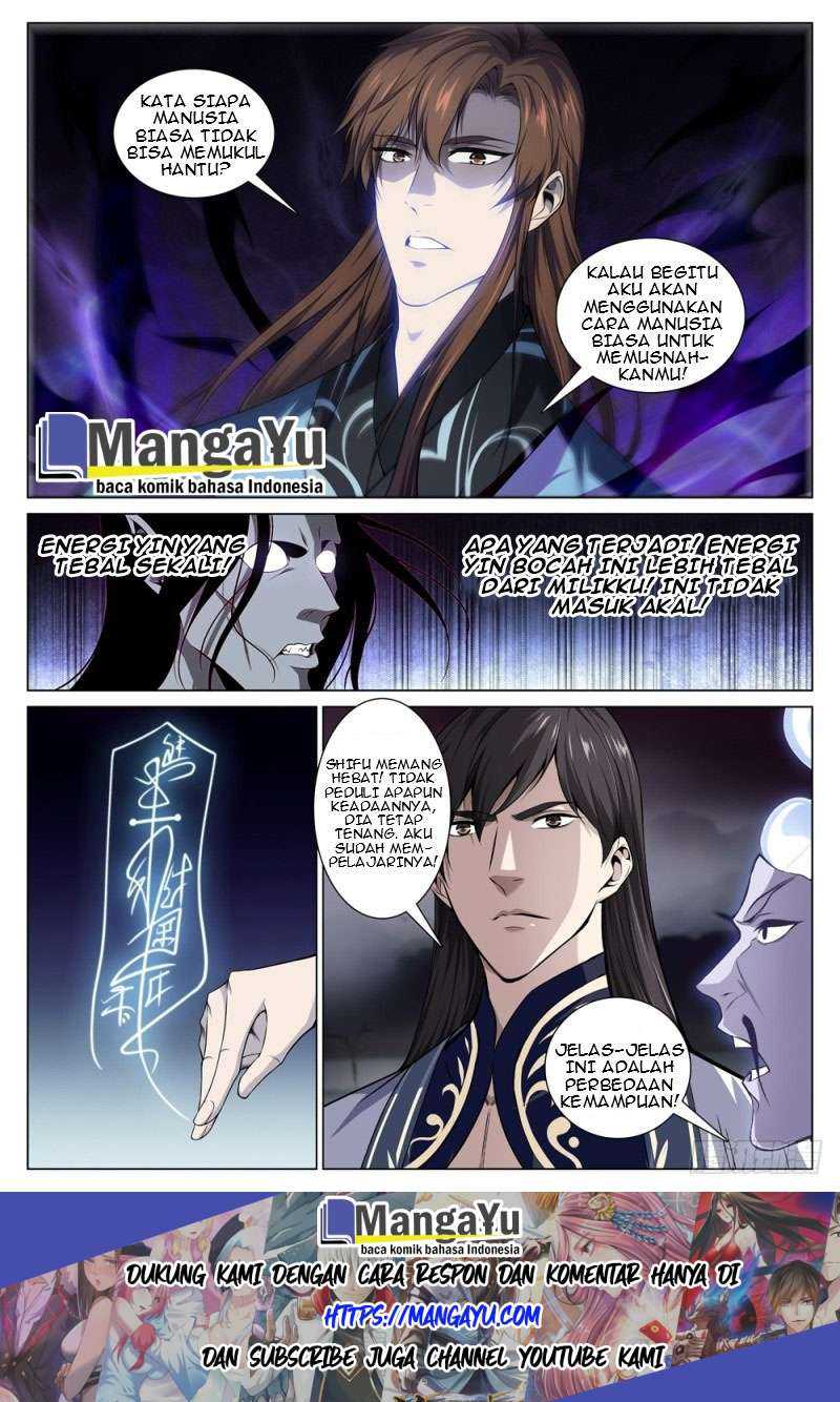 Strongest System Chapter 70 Gambar 8