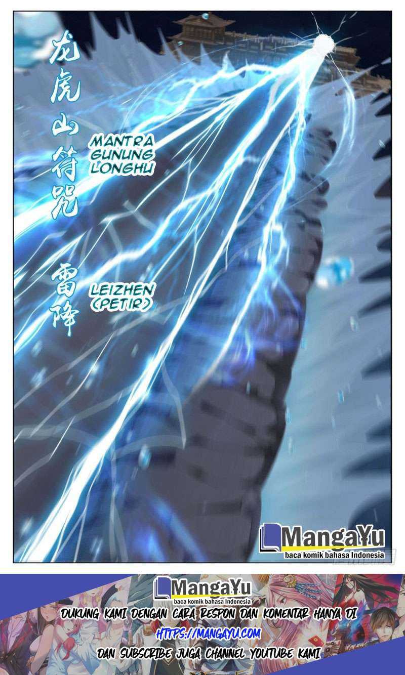 Strongest System Chapter 70 Gambar 9