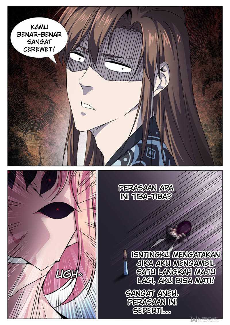 Strongest System Chapter 72 Gambar 12