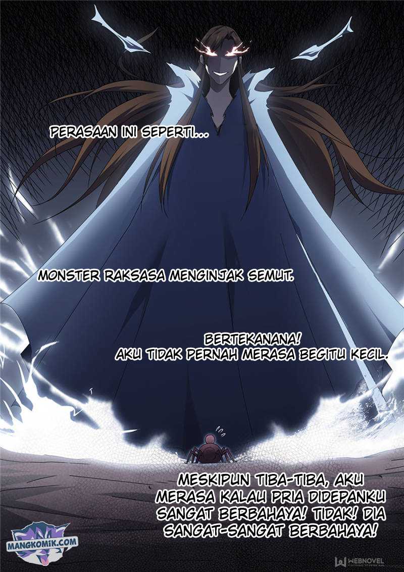 Strongest System Chapter 72 Gambar 13