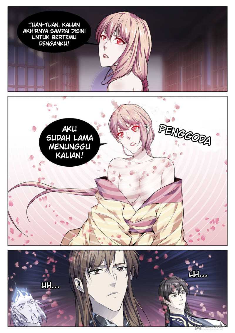 Baca Strongest System Chapter 72 Gambar 2