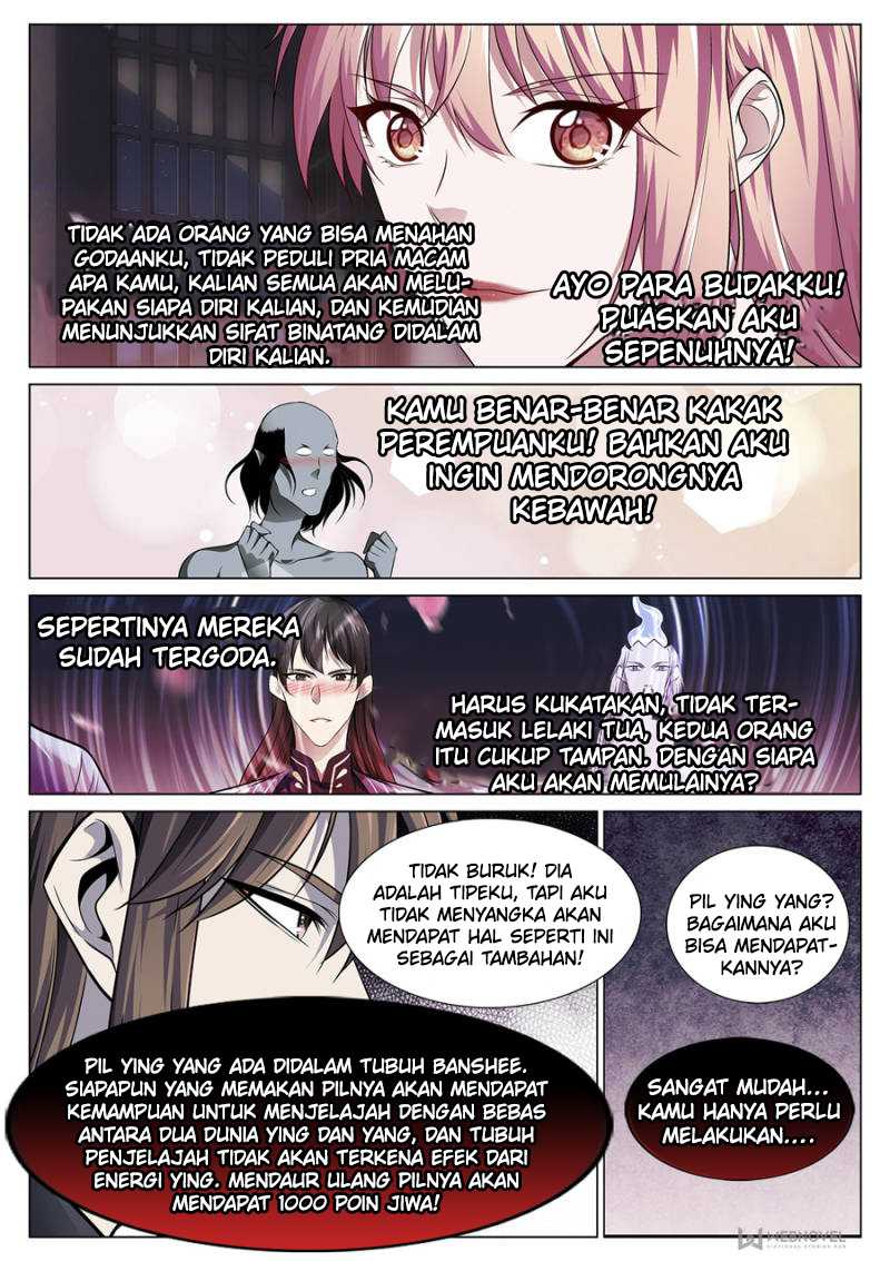 Strongest System Chapter 72 Gambar 3