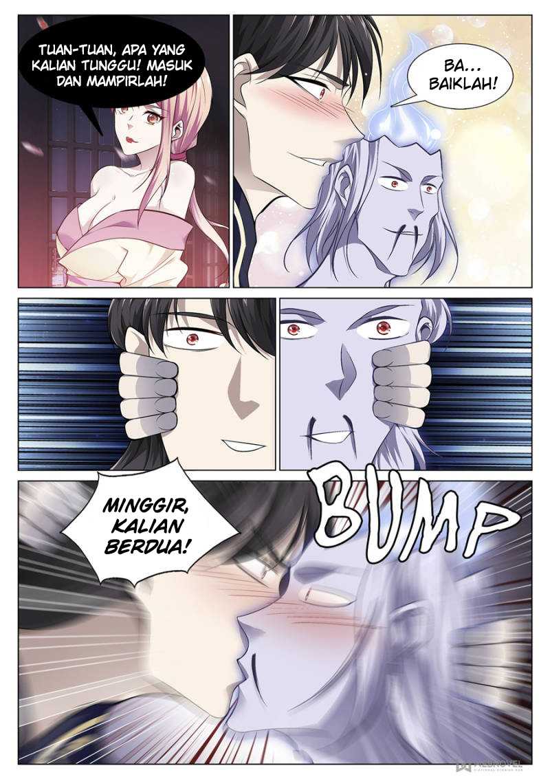 Strongest System Chapter 72 Gambar 5