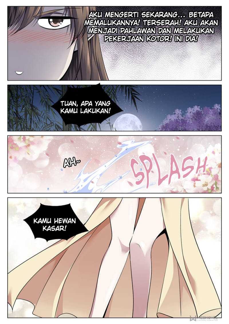 Strongest System Chapter 72 Gambar 9